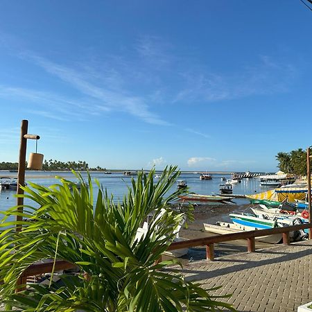 Mar A Vista Ilha De Boipeba Hotel Velha Boipeba Buitenkant foto