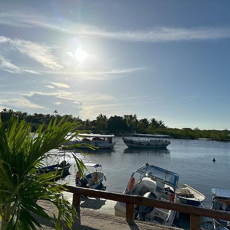 Mar A Vista Ilha De Boipeba Hotel Velha Boipeba Buitenkant foto
