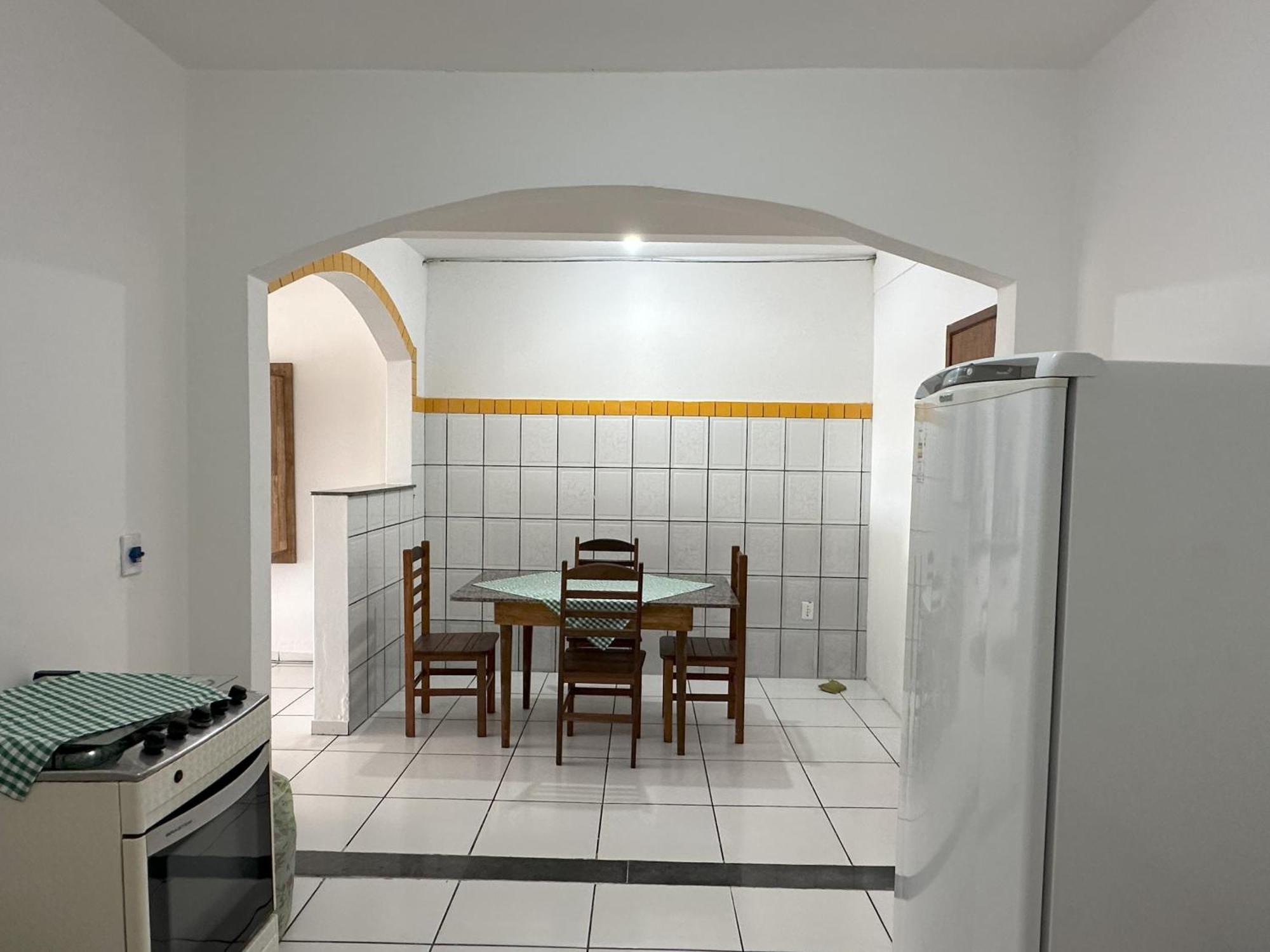 Mar A Vista Ilha De Boipeba Hotel Velha Boipeba Kamer foto